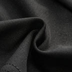 Dam halterneck-topp med v-ringning och ärmlös design-Tops for women-Fjallbarn