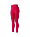 Dam Leggings med Hög Midja och Sömkonstruktion-Leggins for women-Fjallbarn