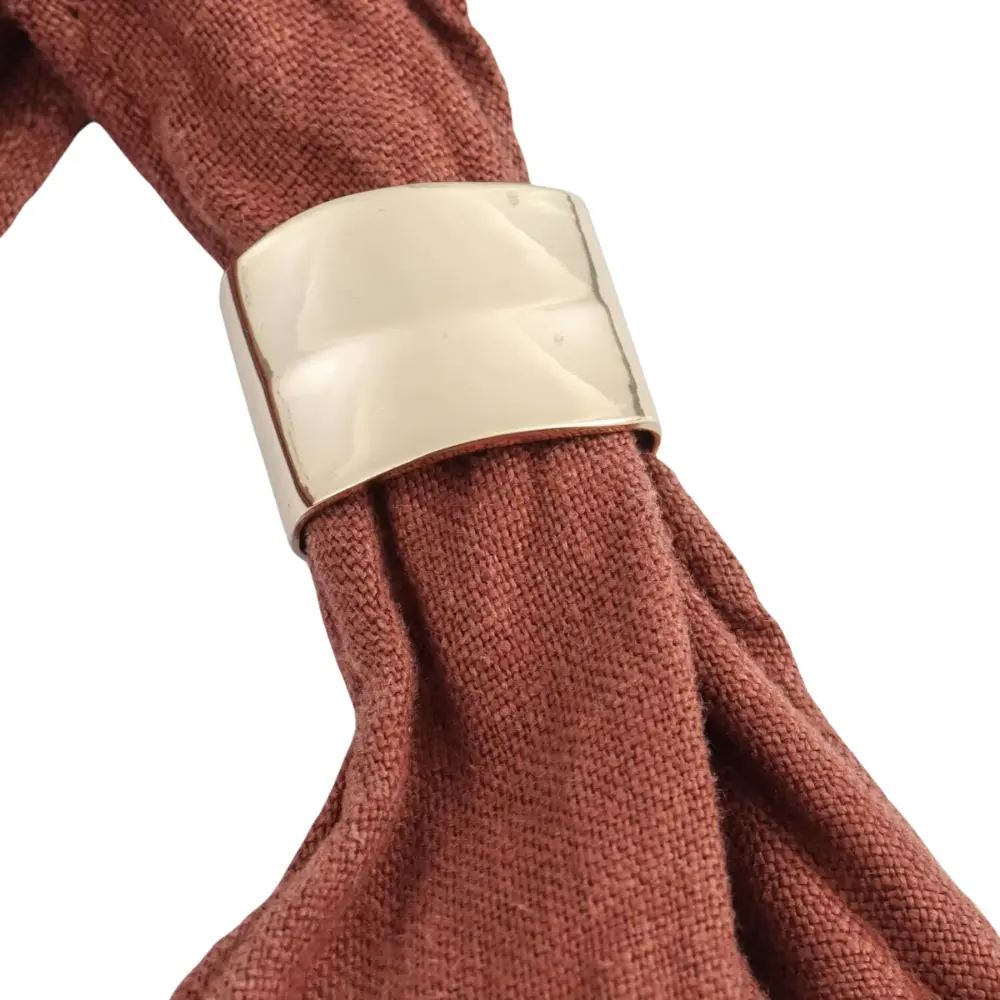 Dam Maxiklänning med Djup V-ringning-Maxi Dress-Fjallbarn