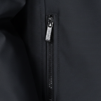 Fodrad bomberjacka med ståkrage för herr-Jackets for men-Fjallbarn