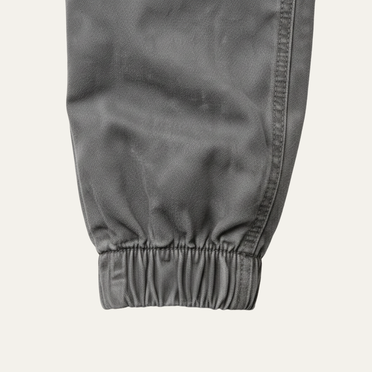 Herrbyxor cargo med elastiska benslut-Pant for Men-Fjallbarn