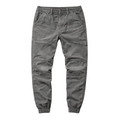 Herrbyxor cargo med elastiska benslut-Pant for Men-Fjallbarn