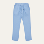 Herrbyxor med rak passform och dragsko i midjan-Pant for Men-Fjallbarn