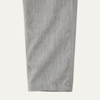 Herrbyxor med rak passform och dragsko i midjan-Pant for Men-Fjallbarn