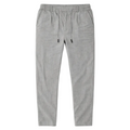 Herrbyxor med rak passform och dragsko i midjan-Pant for Men-Fjallbarn