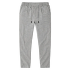 Herrbyxor med rak passform och dragsko i midjan-Pant for Men-Fjallbarn