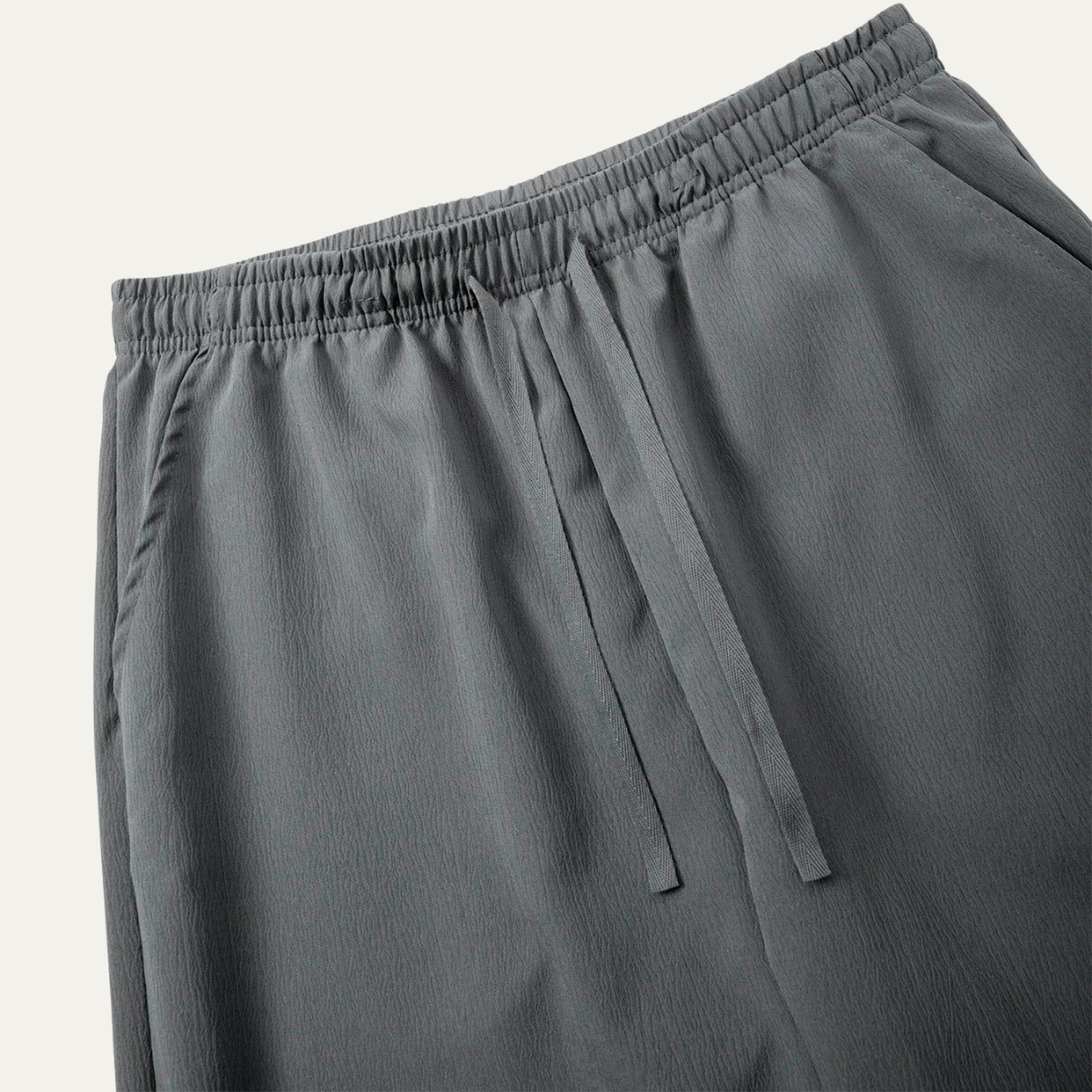 Herrbyxor med raka ben och dragsko-Pants for Men-Fjallbarn