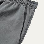 Herrbyxor med raka ben och dragsko-Pants for Men-Fjallbarn