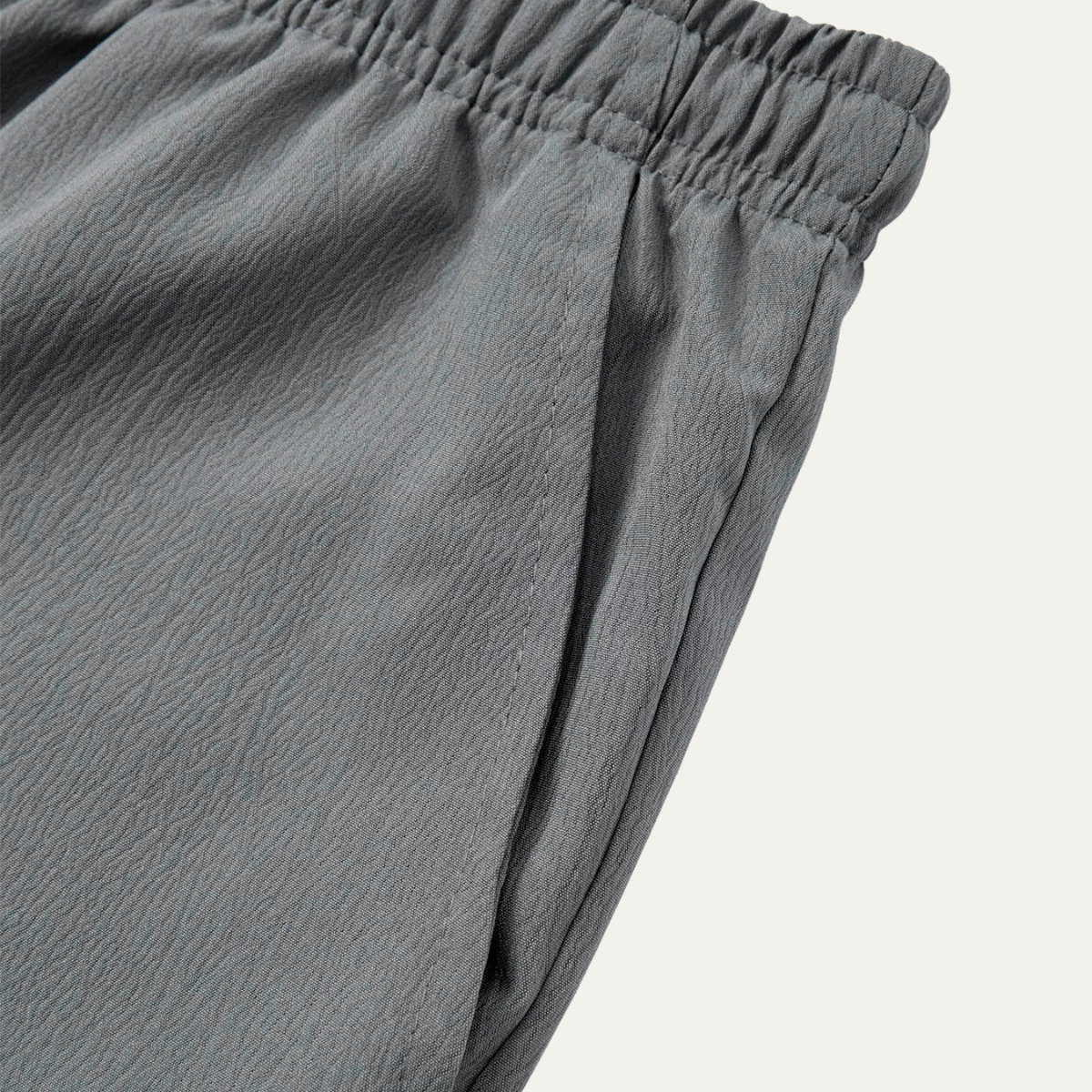 Herrbyxor med raka ben och dragsko-Pants for Men-Fjallbarn