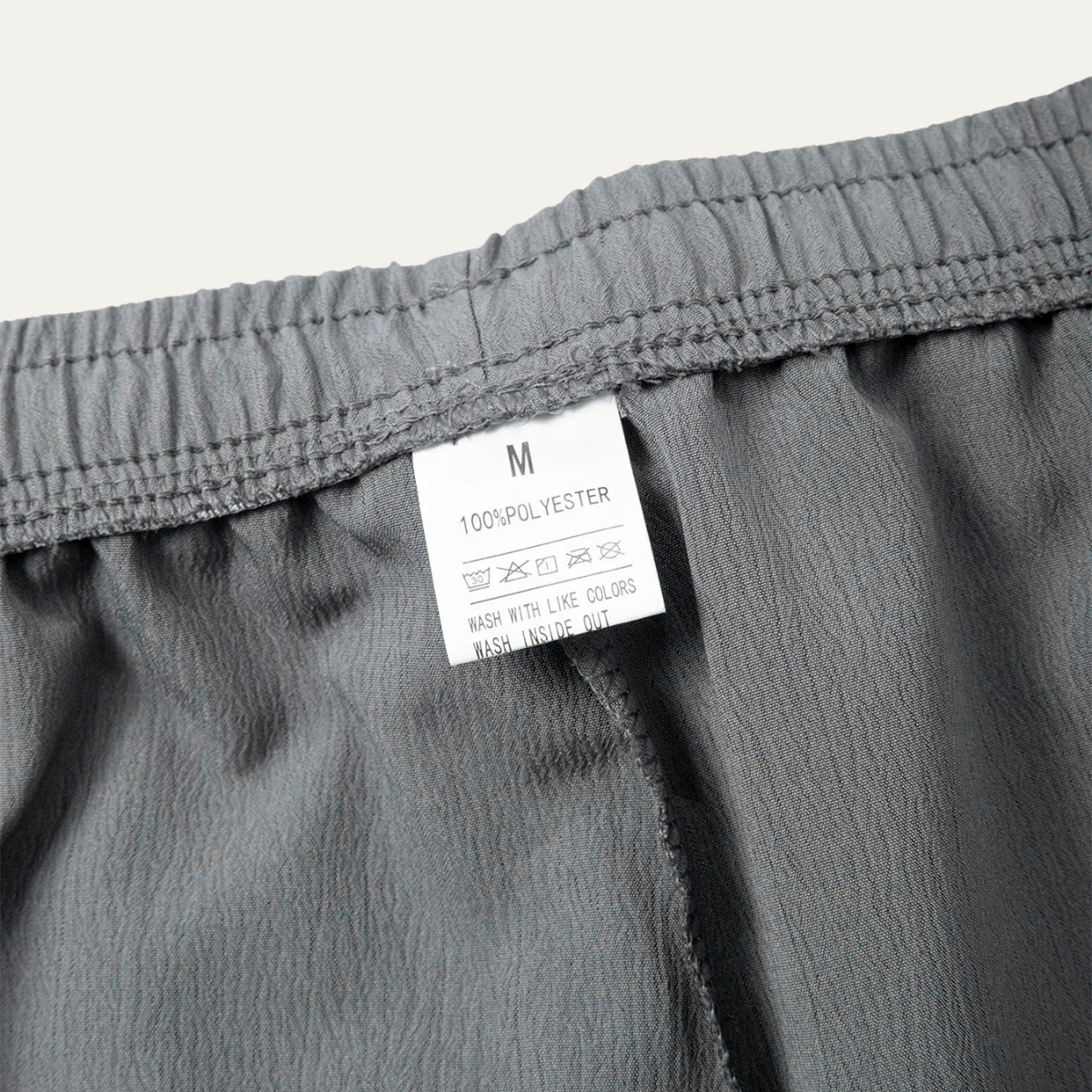 Herrbyxor med raka ben och dragsko-Pants for Men-Fjallbarn