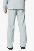 Herrbyxor med raka ben och pressveck-Pant for Men-Fjallbarn