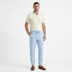 Herrjoggers med dragsko och elastiska benslut-Pant for Men-Fjallbarn