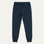 Herrjoggers med dragsko och elastiska benslut-Pant for Men-Fjallbarn