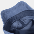 Justerbar vintage armékeps för herr-Accessories for Men-Fjallbarn