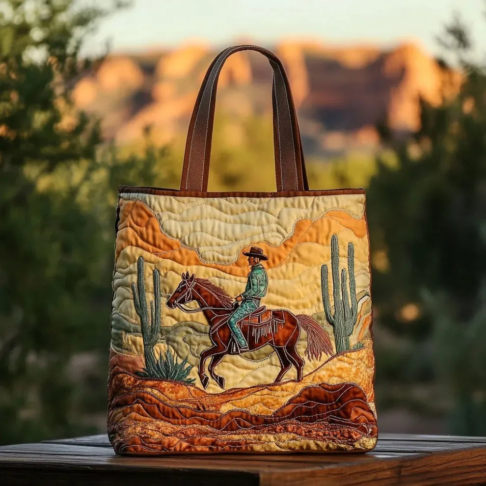 Kviltad tygväska för dam med pianomotiv-Accessories for Women-Fjallbarn