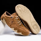 Låga vardagsskor för herrar-Footwear for men-Fjallbarn