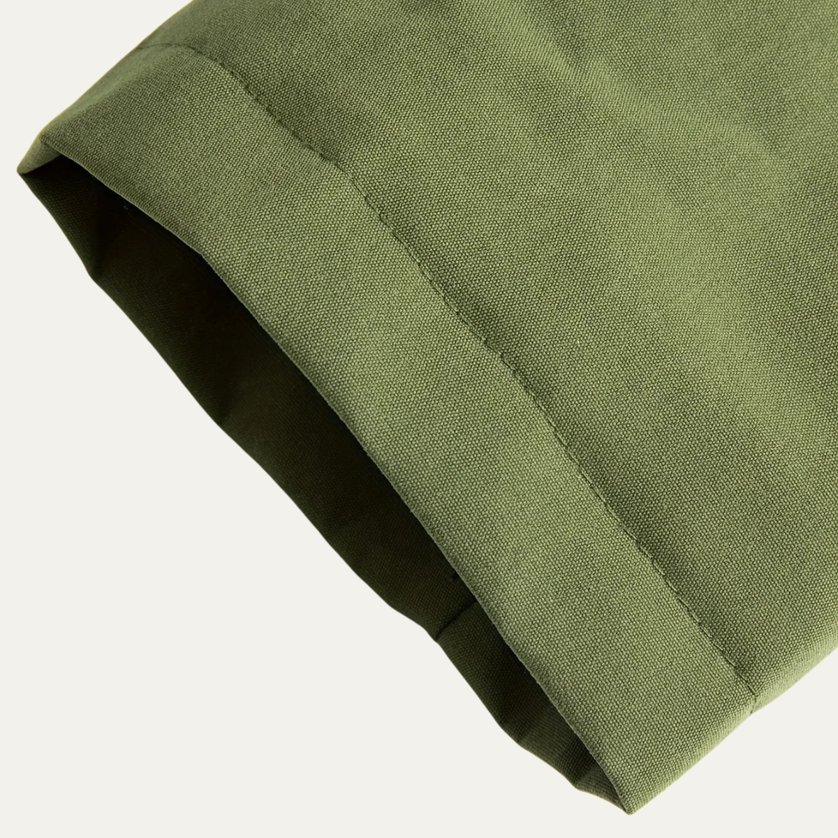 Lång huvjacka för män med dragsko och dragkedja fram-Jackets for men-Fjallbarn