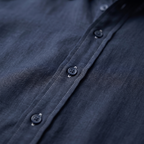 Långärmad skjorta med knappar för herrar-Shirts for men-Fjallbarn