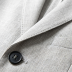 Linnekostym för män med klassiska slag-Suits for men-Fjallbarn