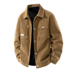 Manchesterjacka med sherpafoder för dam-Jacket for women-Fjallbarn