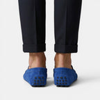 Mockasiner i mocka för herrar-Footwear for men-Fjallbarn