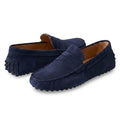 Mockasiner i mocka för herrar-Footwear for men-Fjallbarn