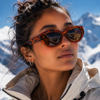 Retro Cat Eye-solglasögon för dam-Glasses for women-Fjallbarn