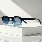 Runda solglasögon för unisex-Glasses for women-Fjallbarn