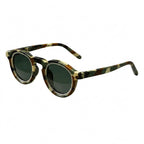 Runda solglasögon för unisex-Glasses for women-Fjallbarn