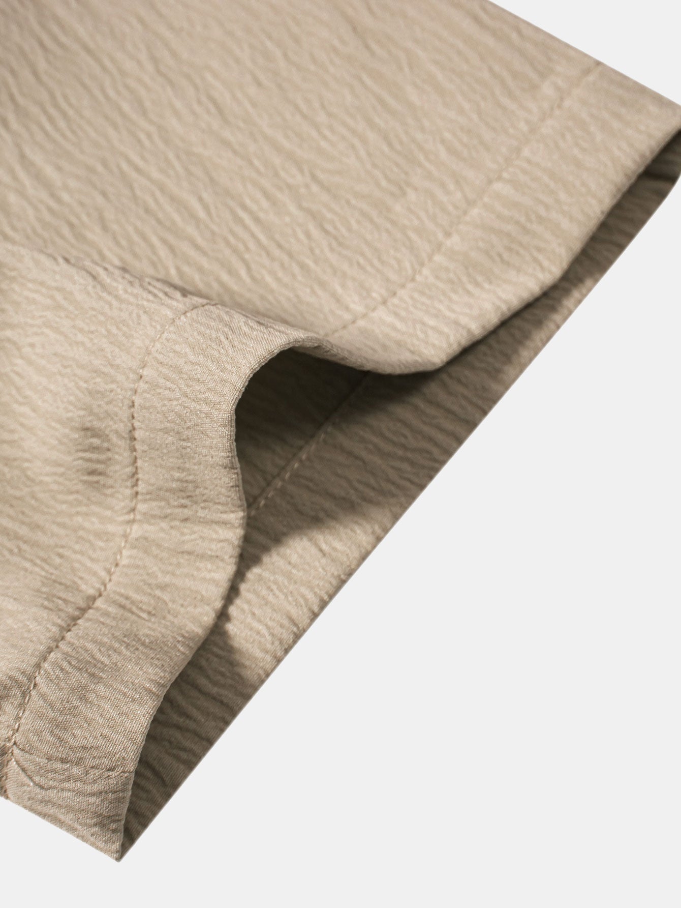Set med kortärmad skjorta och byxor för män-Sets for Men-Fjallbarn