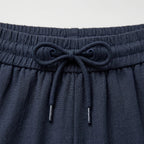 Vida byxor med dragsko för dam-Pants for woman-Fjallbarn